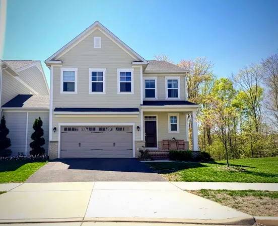 $3,800 | 1530 Sandpiper Bay Loop, Dumfries, VA 22026