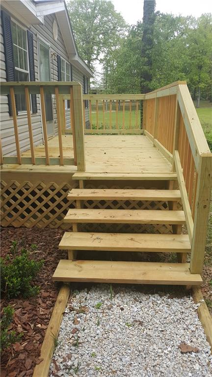 72 St Clair Road Boyce, LA 71409 - Photo 2 of 10 Gallery Image 2