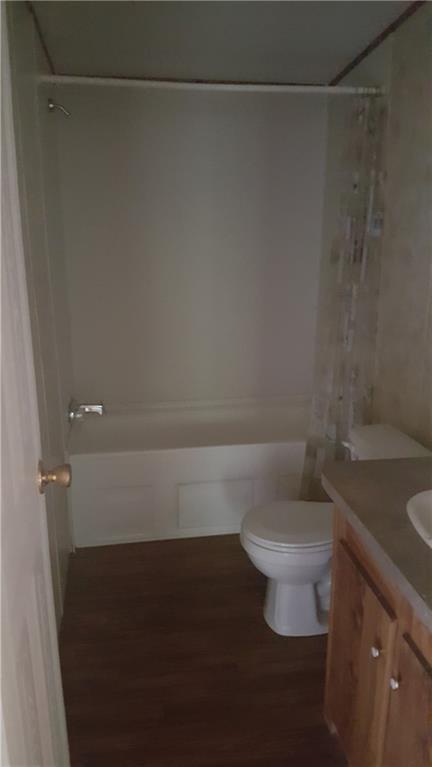 72 St Clair Road Boyce, LA 71409 - Photo 9 of 10 Gallery Image 9