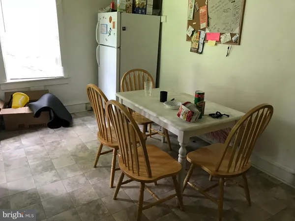 a room with storage and utility