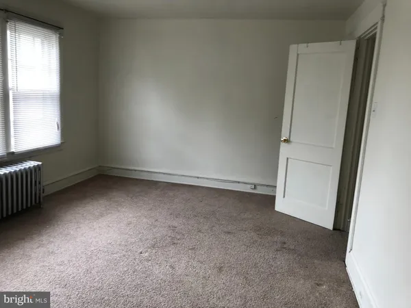 a view of a hallway
