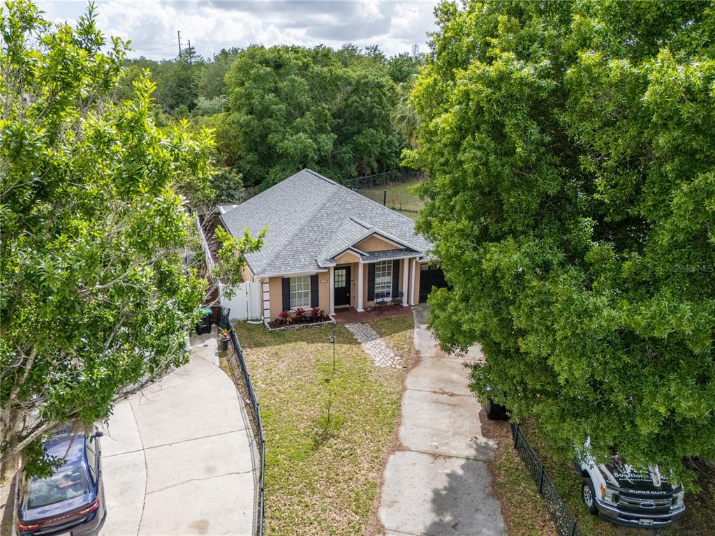 7389 Hollow Ridge Circle Orlando, FL 32822 - Photo 22 of 22