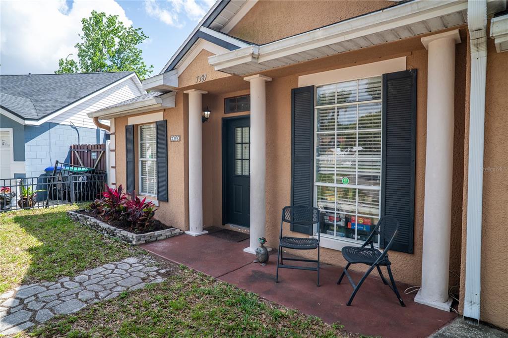 7389 Hollow Ridge Circle Orlando, FL 32822 - Photo 3 of 22