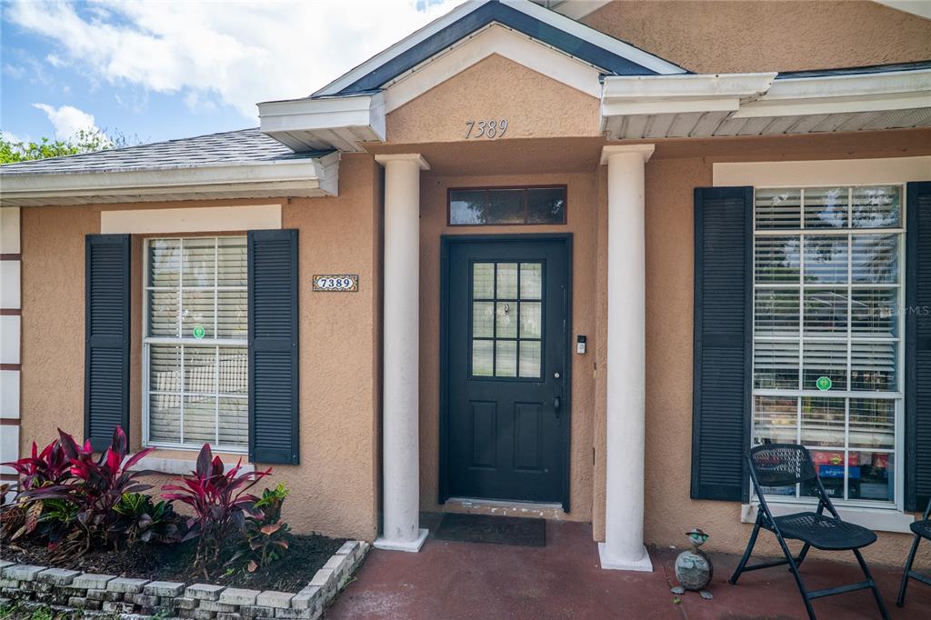 7389 Hollow Ridge Circle Orlando, FL 32822 - Photo 4 of 22