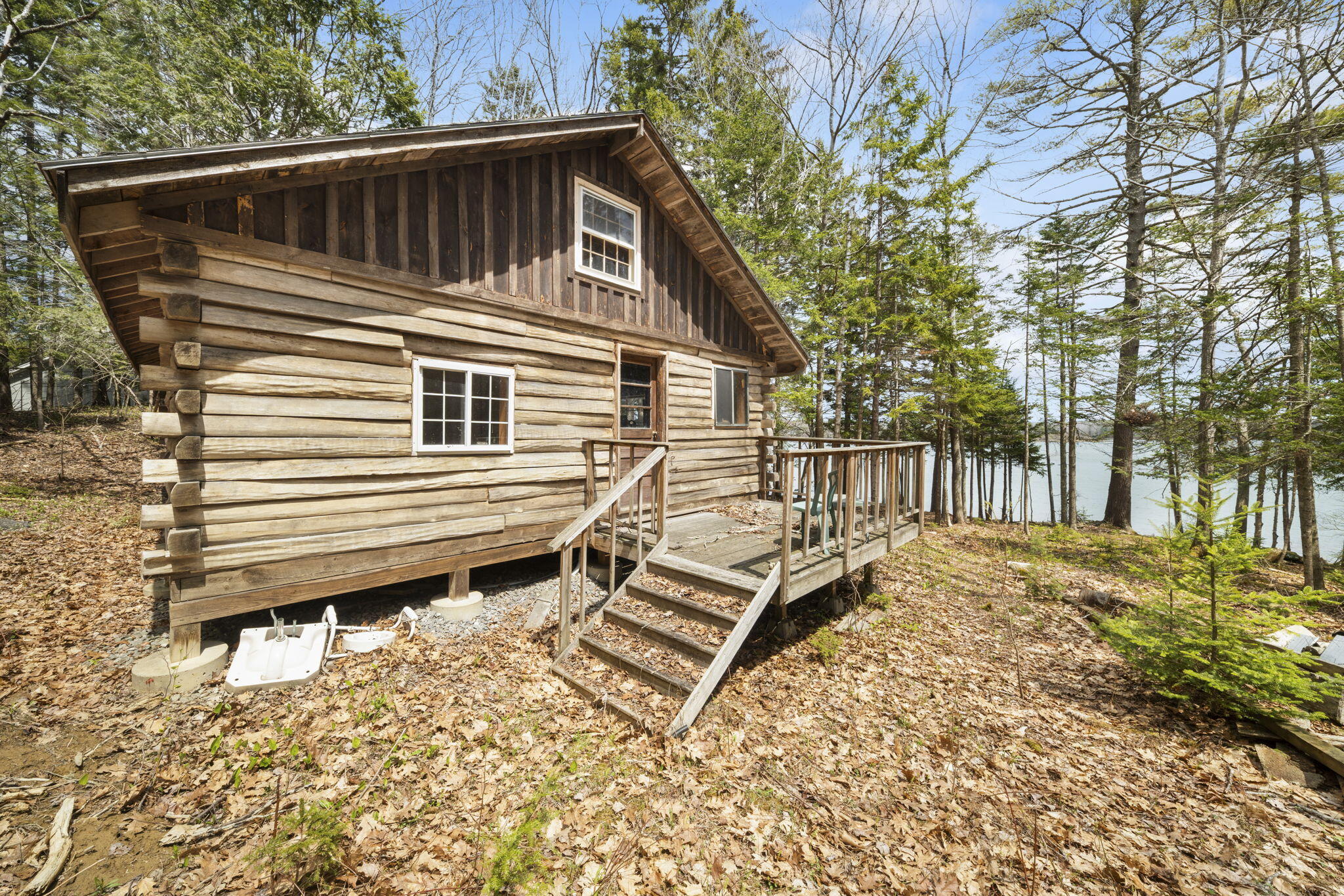 8 Derek Way Harpswell, ME 04079 - Photo 11 of 22 15-web-or-mls-DSC00523