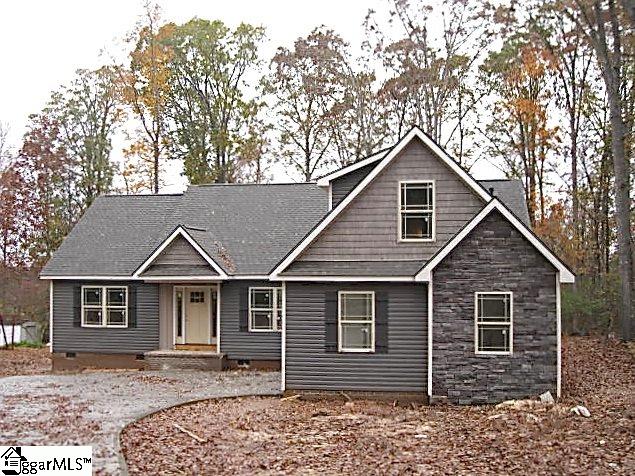 705 James Road Easley, SC 29642 - Photo 1 of 1 Gallery Image 1