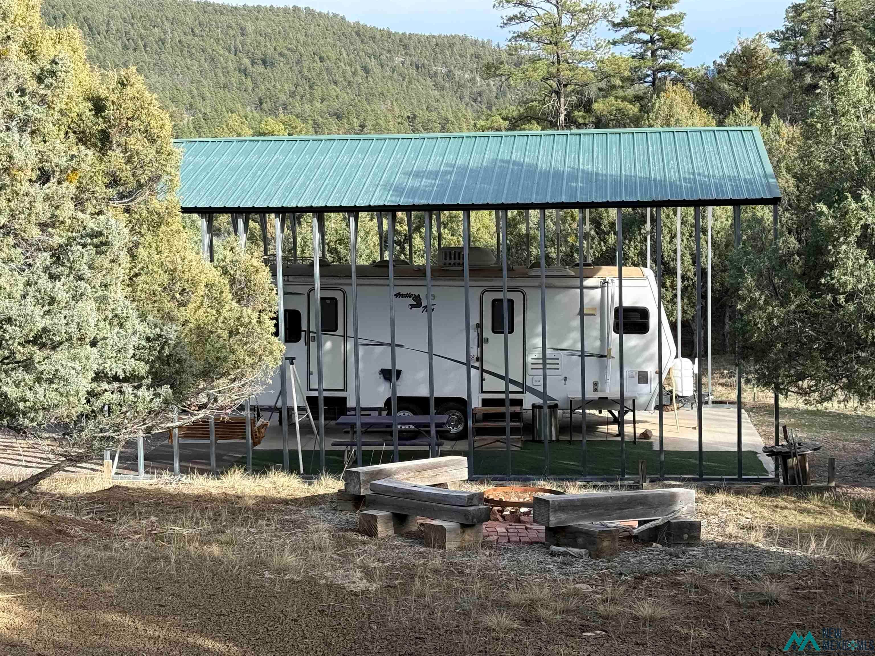 64 Pd 1783c Road Chama, NM 87520 - Photo 1 of 19 Gallery Image 1