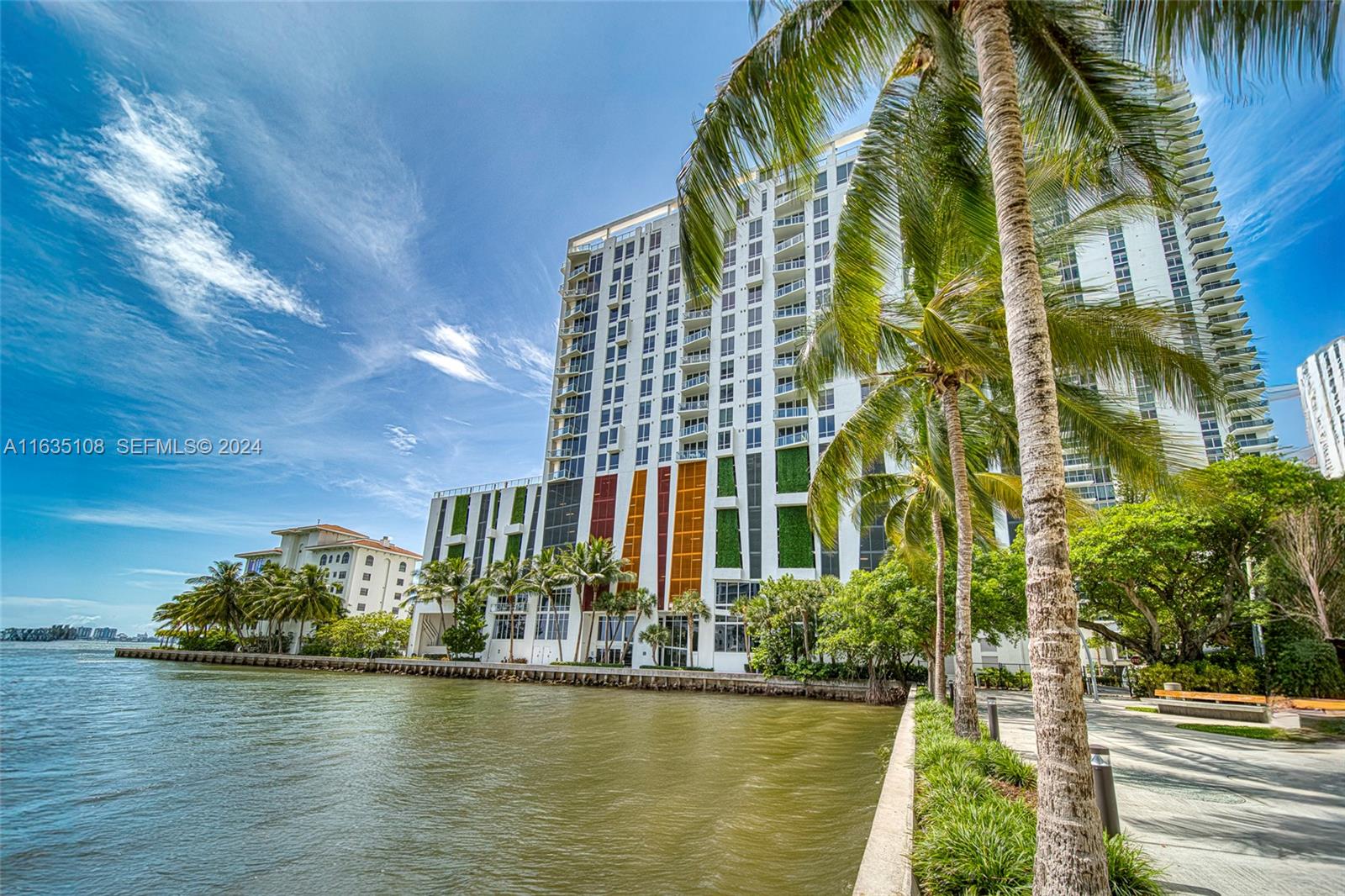 601 Northeast 27th Street, Unit 1502 Miami, FL 33137 - Photo 54 of 61