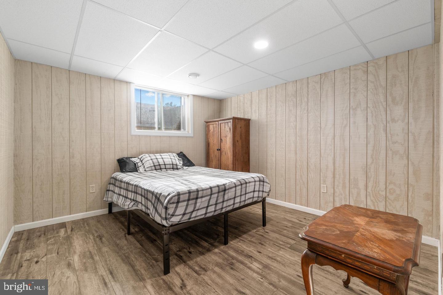 2531 Uniontown Road Westminster, MD 21158 - Photo 38 of 61 Lower Level Bedroom 6