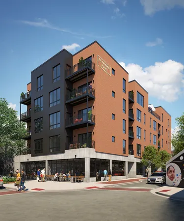 $2,731 | 7006 North Glenwood Avenue, Unit 30, Chicago, IL 60626
