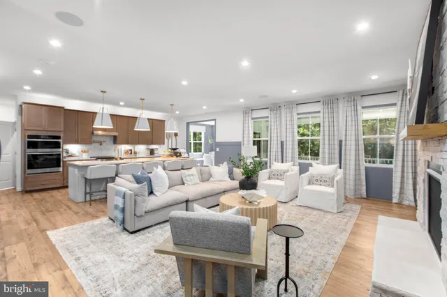 $539,900 | 0 Tatum Road, Unionville, VA 22567