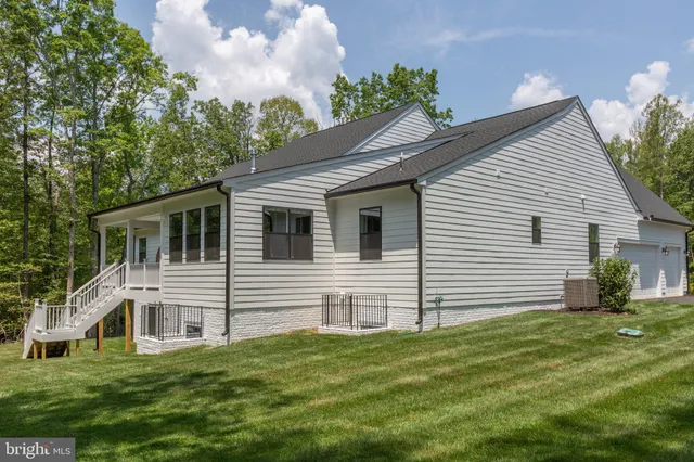 $539,900 | 0 Tatum Road, Unionville, VA 22567