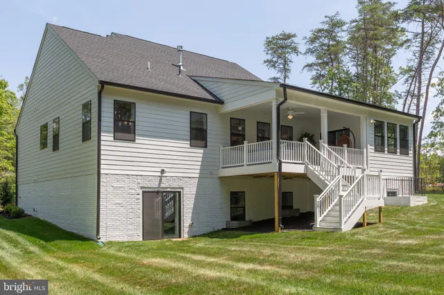 $539,900 | 0 Tatum Road, Unionville, VA 22567
