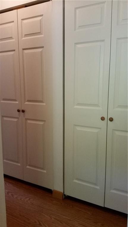 621 Jefferson Road Pittsburgh, PA 15235 - Photo 14 of 25 Awesome coat closet along with linen or storage space