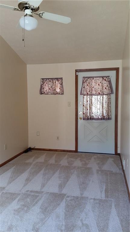 621 Jefferson Road Pittsburgh, PA 15235 - Photo 8 of 25 Additional sitting place in the family room! Newer carpeting and freshly painted! Every room is cable ready