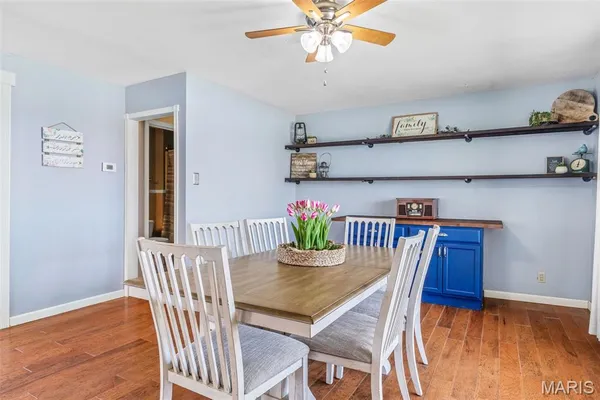 $217,900 | 5542 State Rd H, De Soto, MO 63020