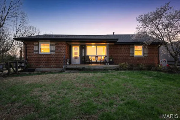 $217,900 | 5542 State Rd H, De Soto, MO 63020