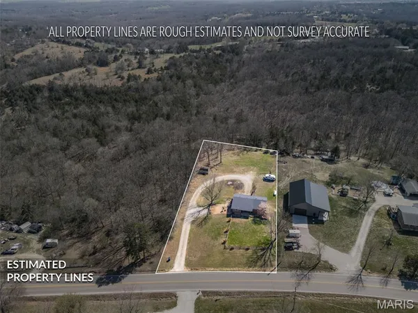 $217,900 | 5542 State Rd H, De Soto, MO 63020