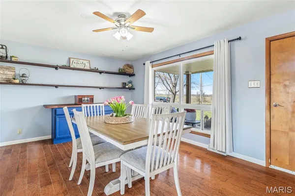 $217,900 | 5542 State Rd H, De Soto, MO 63020