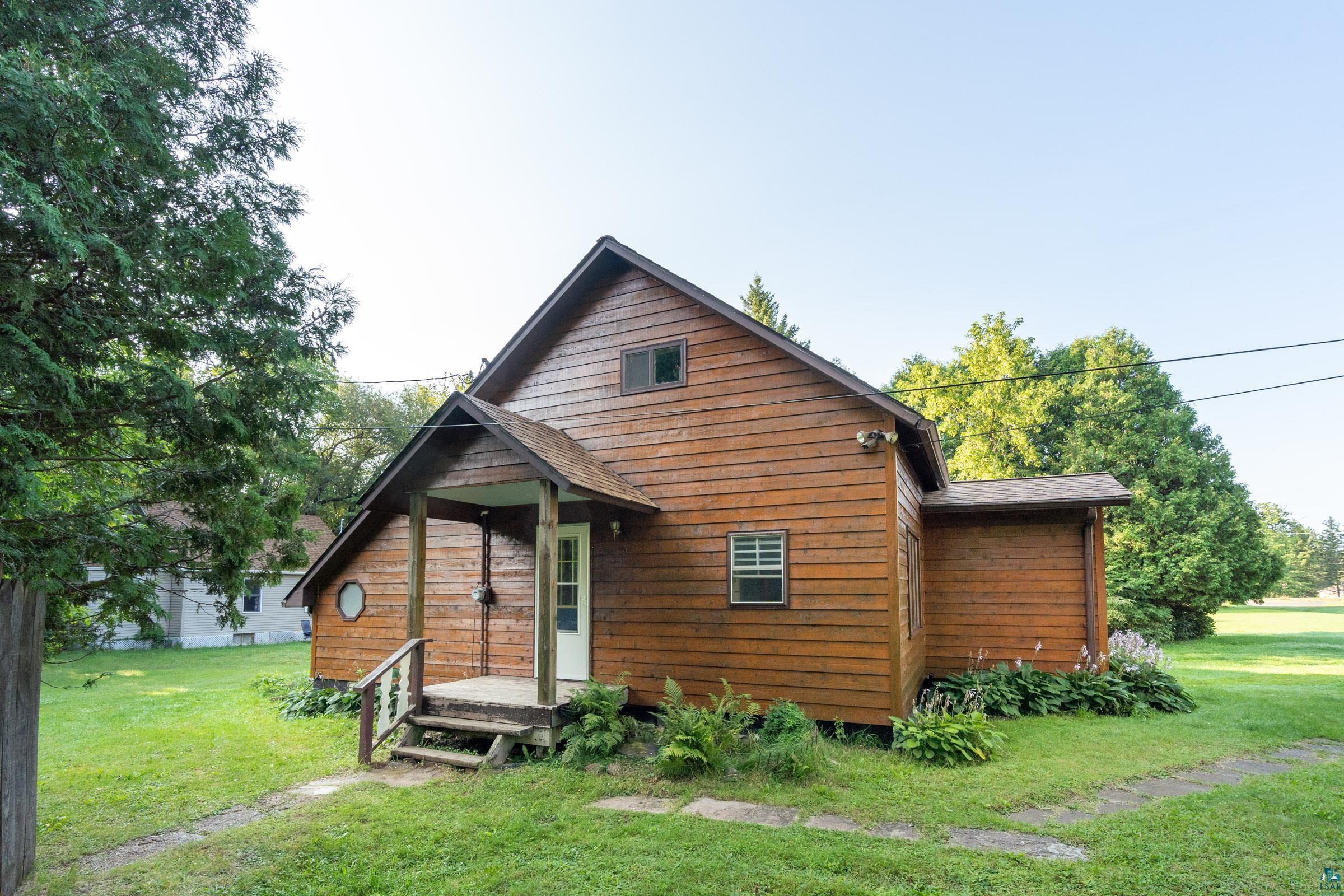 4-6 Pantsar Road Esko, MN 55733 - Photo 2 of 26 6 Pantsar Rd.