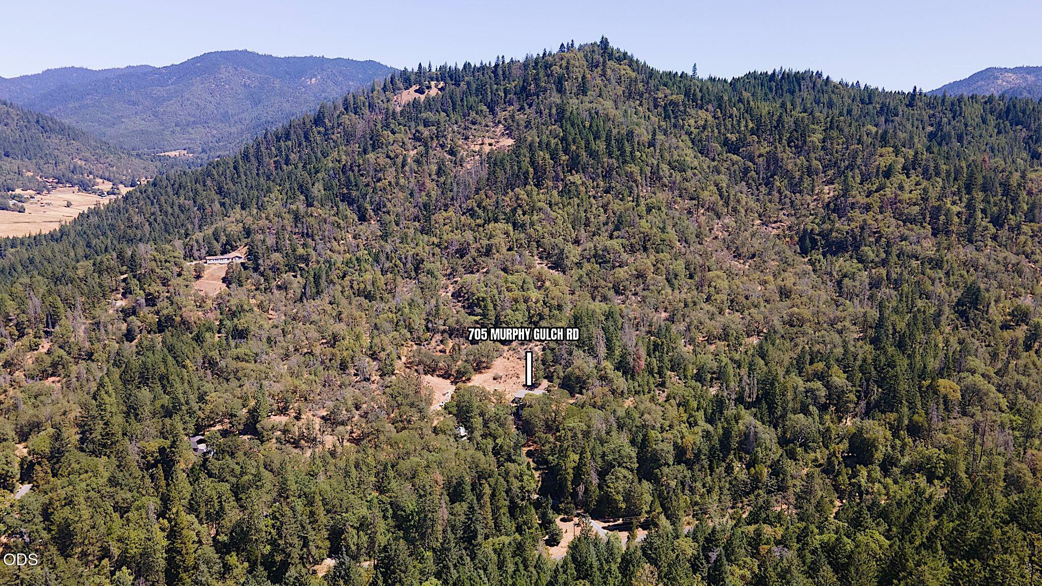 705 Murphy Gulch Road Rogue River, OR 97537 - Photo 69 of 77