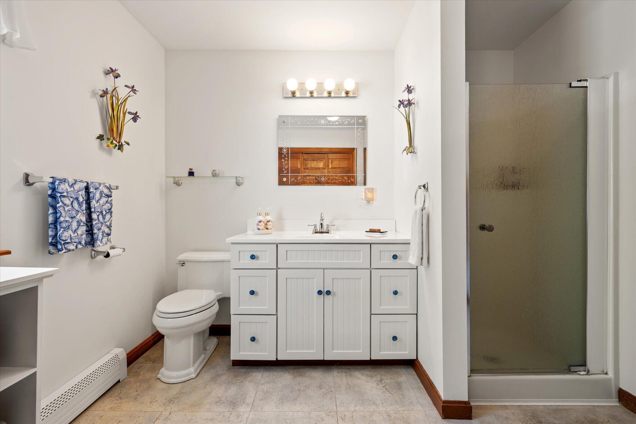 282 Bar Harbor Road Trenton, ME 04605 - Photo 24 of 56 33-Bathroom