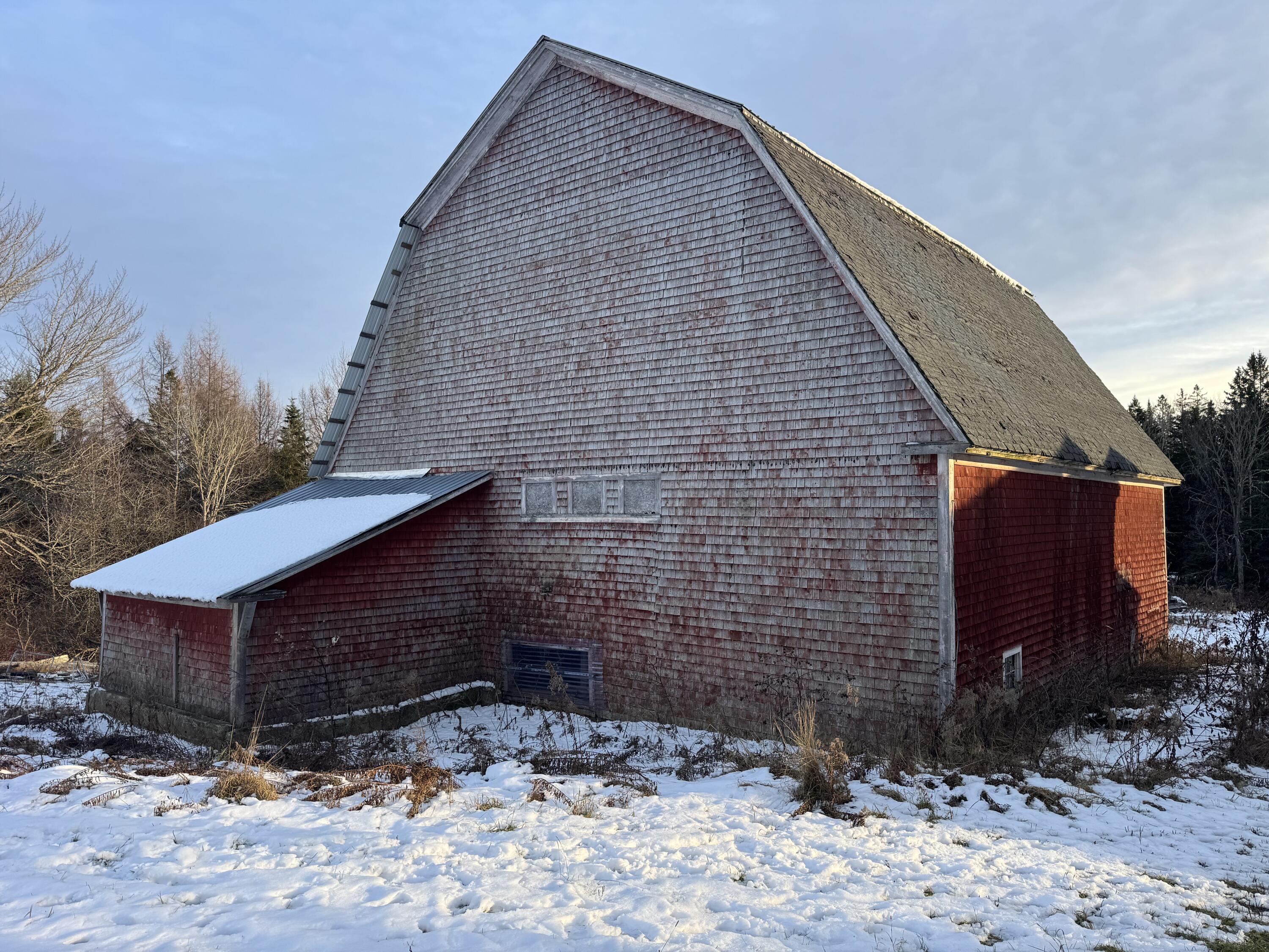 130 Graham Road Easton, ME 04740 - Photo 11 of 53 130 Graham Road