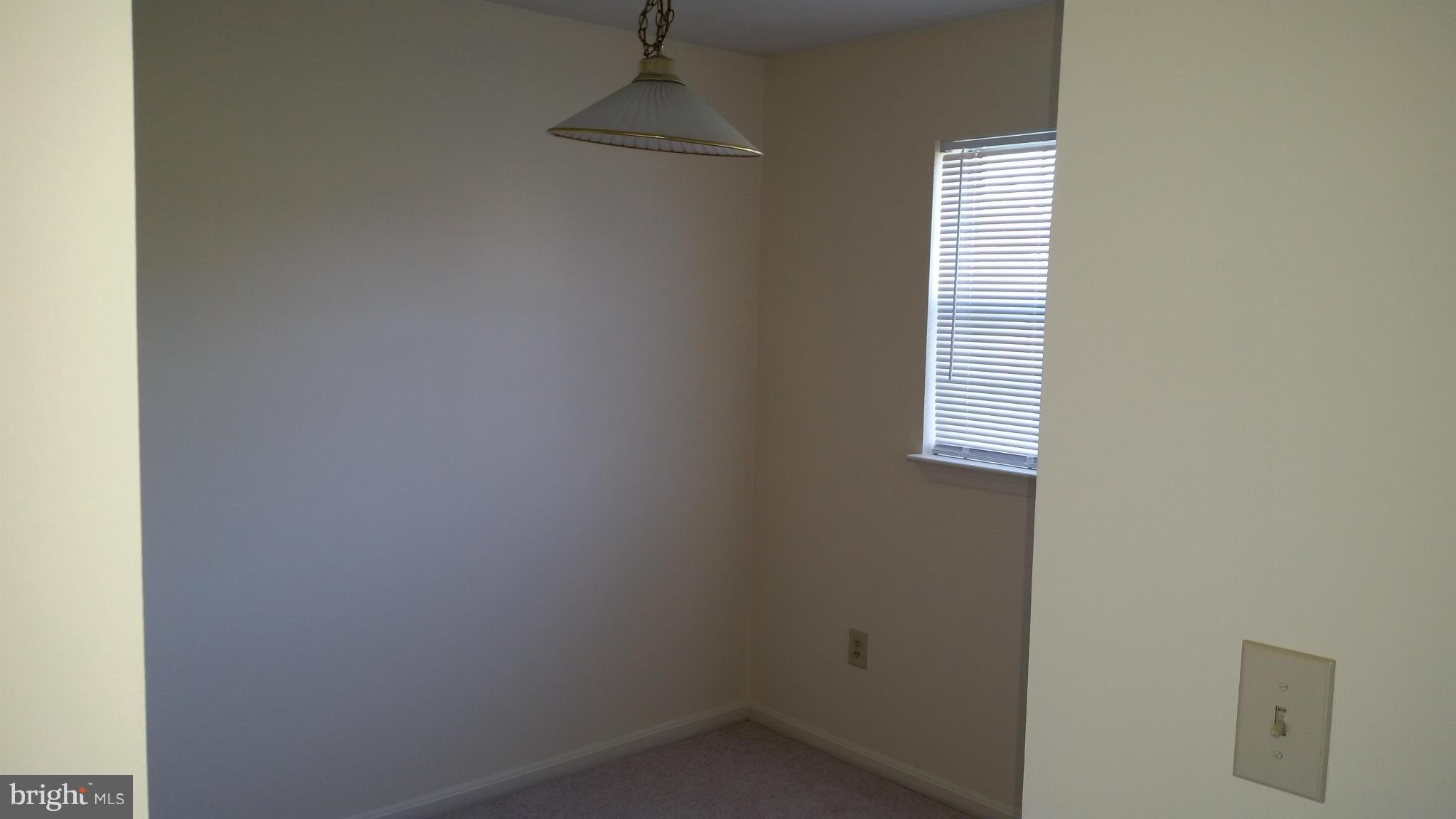 8555 Falls Run Road, Unit C Ellicott City, MD 21043 - Photo 5 of 9 Dining Room