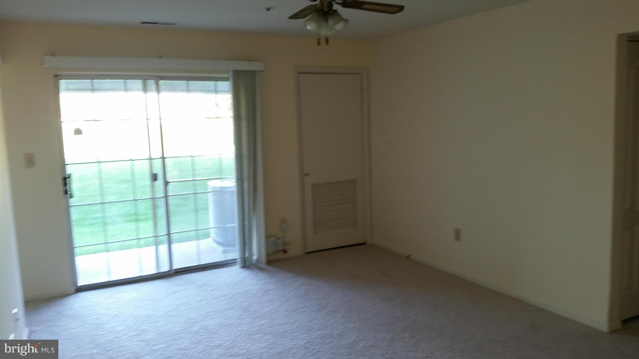 8555 Falls Run Road, Unit C Ellicott City, MD 21043 - Photo 7 of 9 Living Room