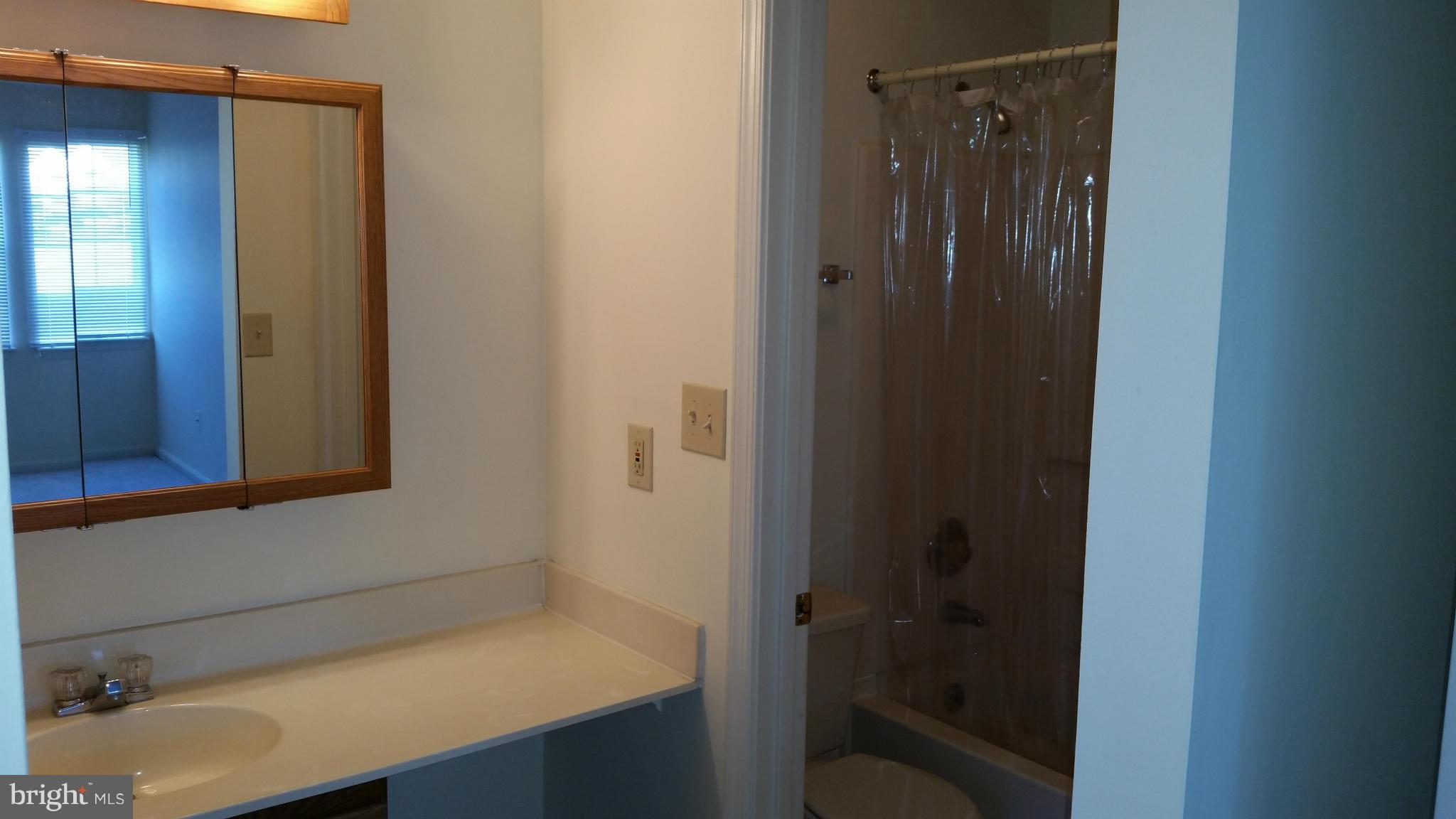 8555 Falls Run Road, Unit C Ellicott City, MD 21043 - Photo 9 of 9 Bath