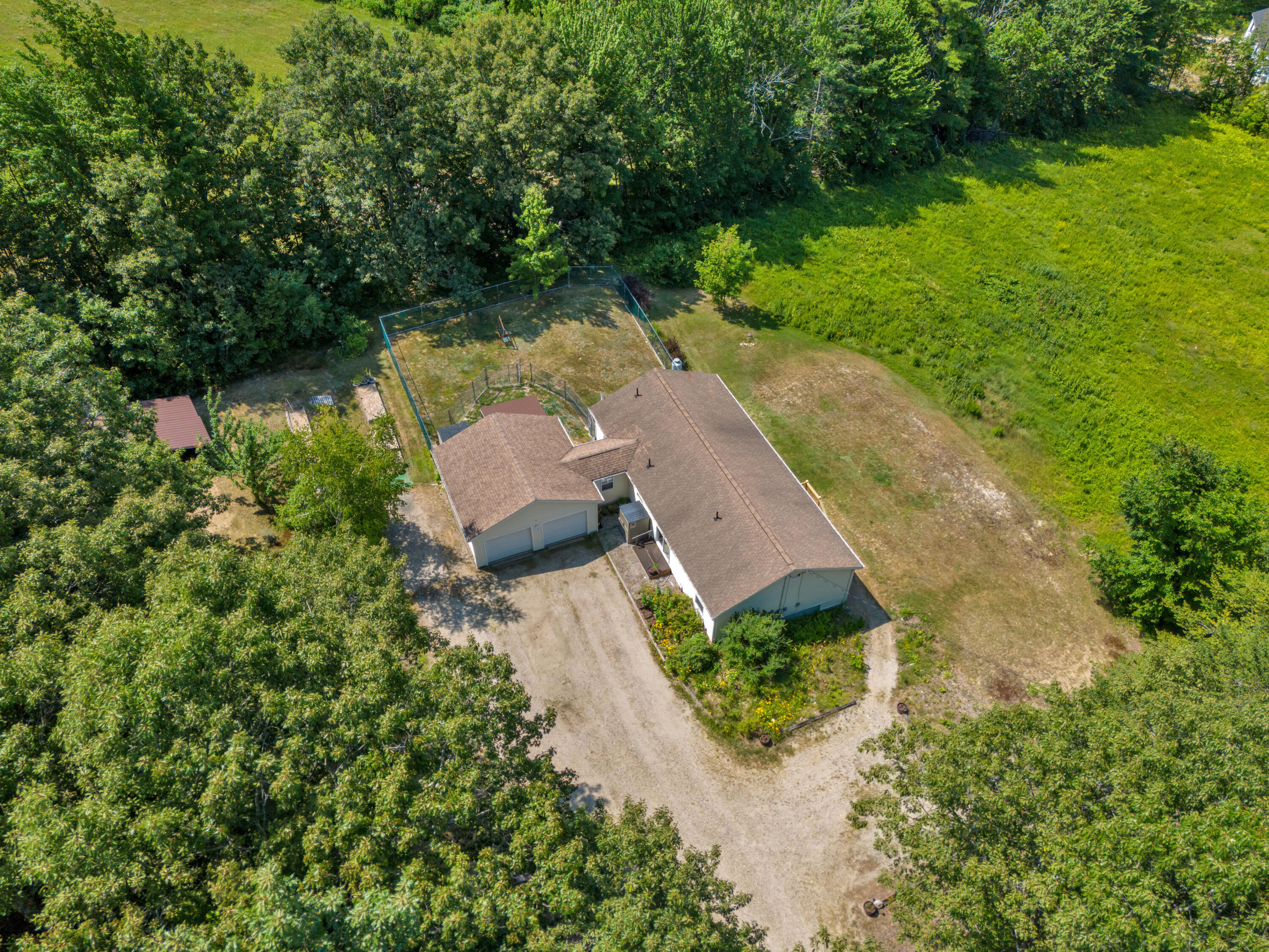 38 Coffin Hill Road Limington, ME 04049 - Photo 16 of 74 DJI_20260727112054_0544_D