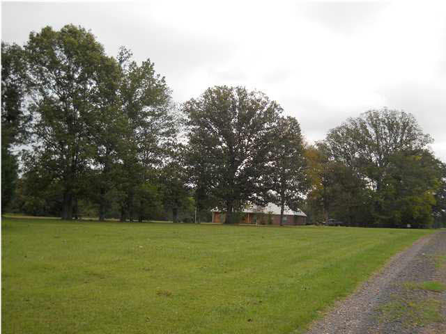 1974 Cherry Grove Road Terry, MS 39170 - Photo 1 of 24 Front