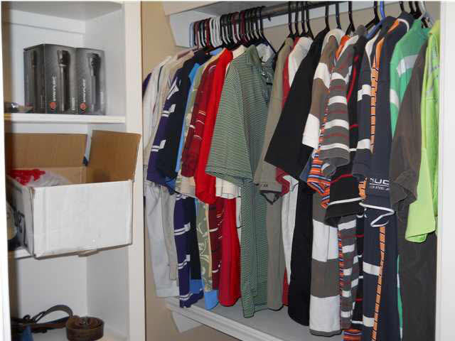 1974 Cherry Grove Road Terry, MS 39170 - Photo 12 of 24 Master Bedroom Closet #1