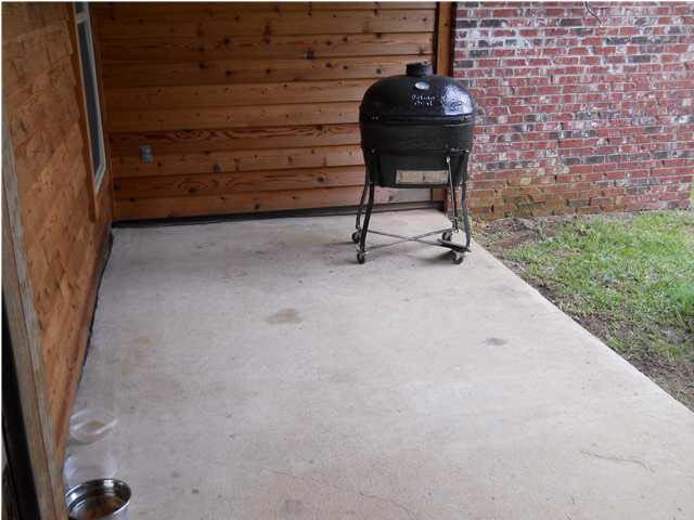 1974 Cherry Grove Road Terry, MS 39170 - Photo 19 of 24 Patio
