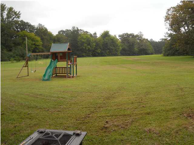 1974 Cherry Grove Road Terry, MS 39170 - Photo 20 of 24 Pasture view from patio