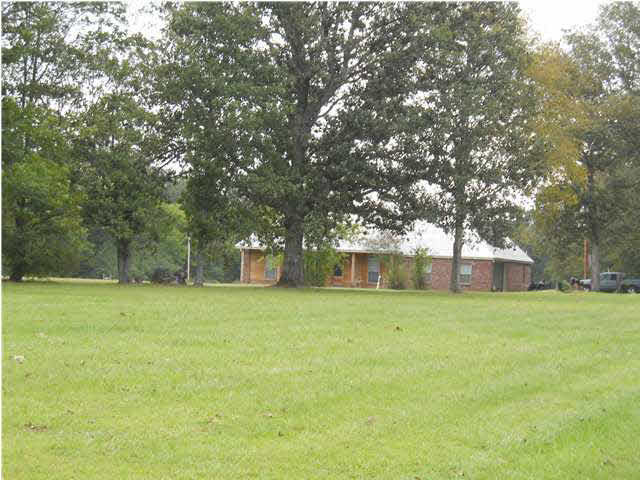 1974 Cherry Grove Road Terry, MS 39170 - Photo 2 of 24 Front