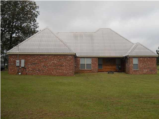 1974 Cherry Grove Road Terry, MS 39170 - Photo 24 of 24 Back