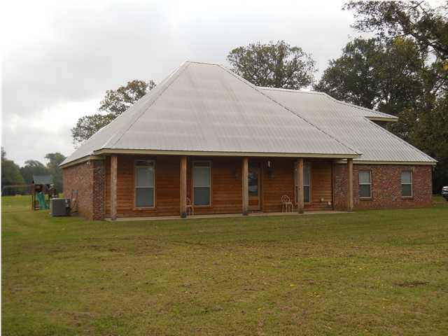 1974 Cherry Grove Road Terry, MS 39170 - Photo 3 of 24 Front