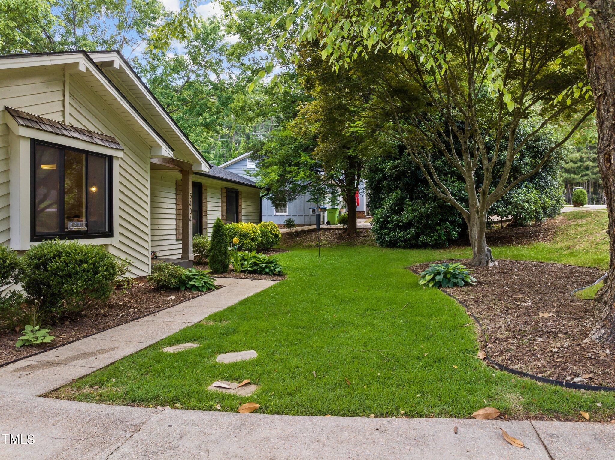 5404 Old Towne Road Raleigh, NC 27612 - Photo 3 of 41 8-web-or-mls-DJI_0287