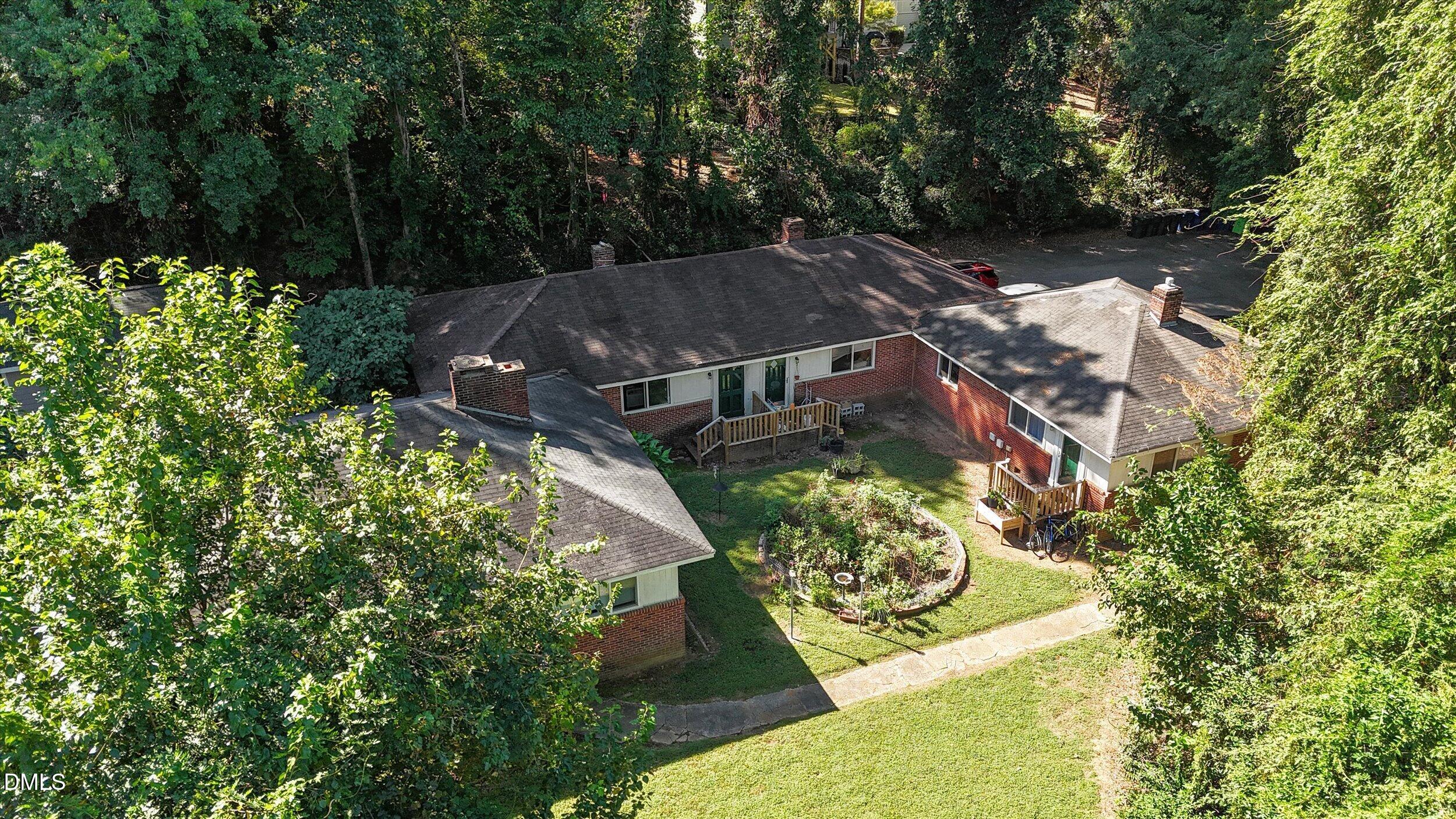 3021-3035 Medlin Drive Raleigh, NC 27607 - Photo 31 of 40 08-3021 + 3035 Medlin Dr_09262026_08