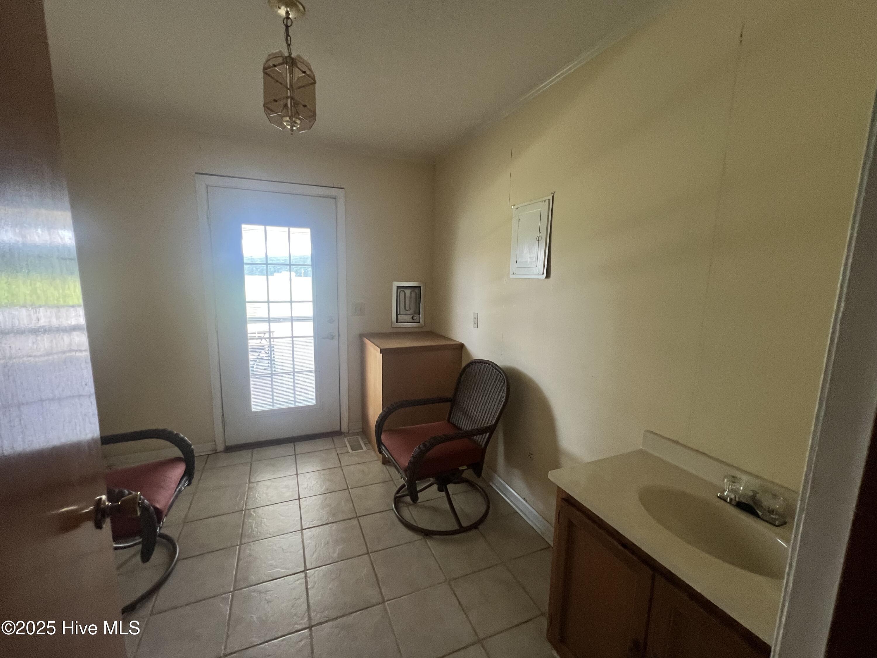 3281 Richard Wright Road Tabor City, NC 28463 - Photo 7 of 22 3281 Entry