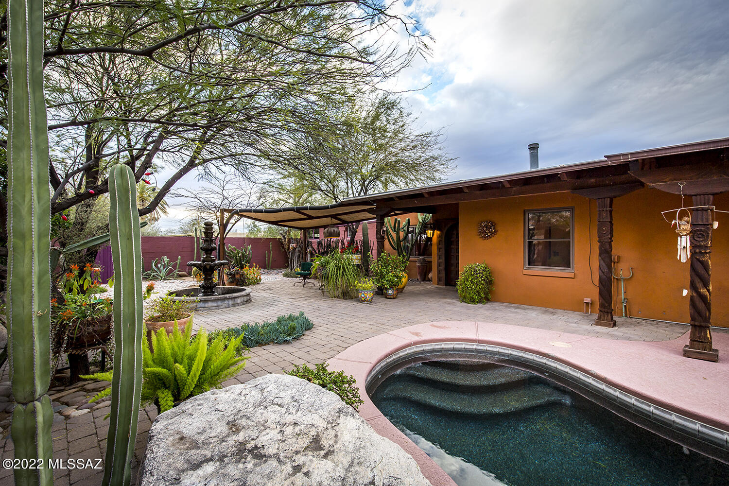 3408 North 2nd Avenue Tucson, AZ 85705 - Photo 28 of 45
