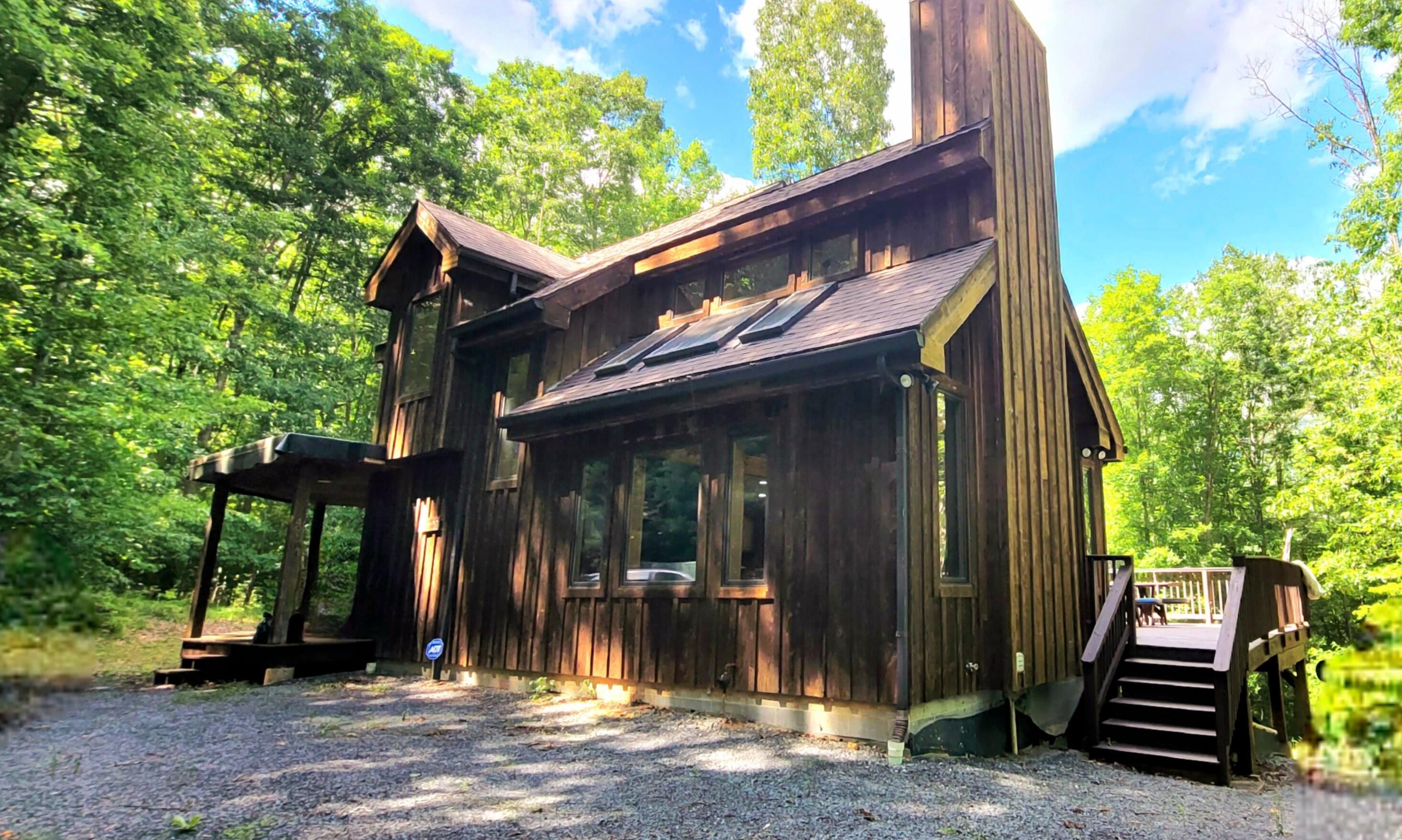 491 Bluestone River Road Jumping Branch, WV 25969 - Photo 5 of 63 Gallery Image 5