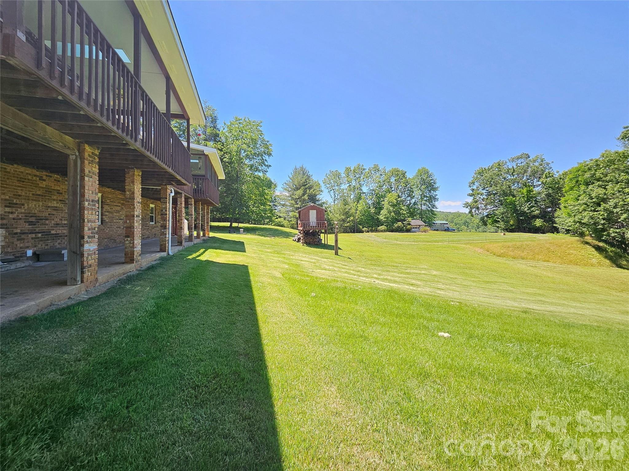 72 Ridgetop Lane Spruce Pine, NC 28777 - Photo 39 of 42