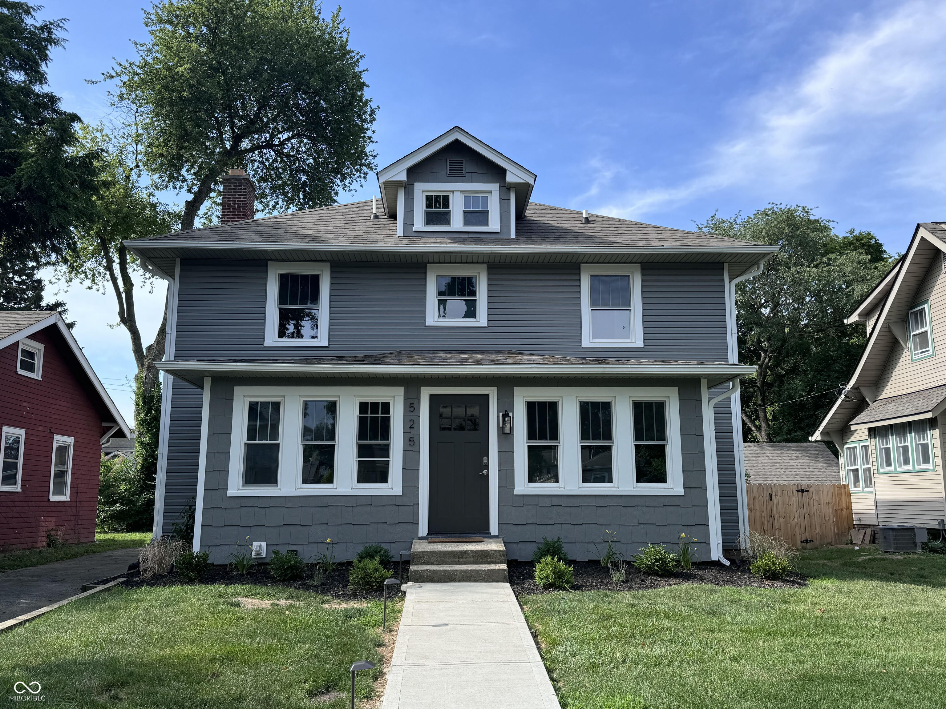 525 Berkley Road Indianapolis, IN 46208 - Photo 1 of 45 Gallery Image 1