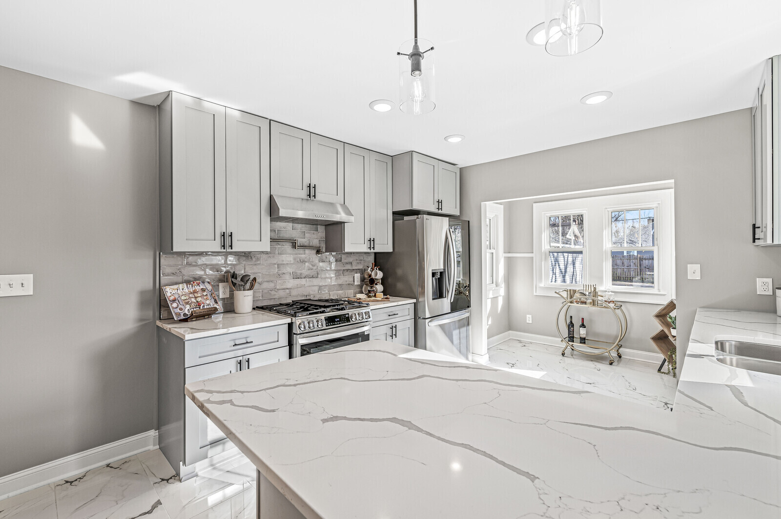 525 Berkley Road Indianapolis, IN 46208 - Photo 13 of 45 Gallery Image 13