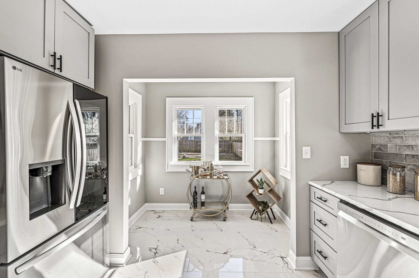 525 Berkley Road Indianapolis, IN 46208 - Photo 16 of 45 Gallery Image 16