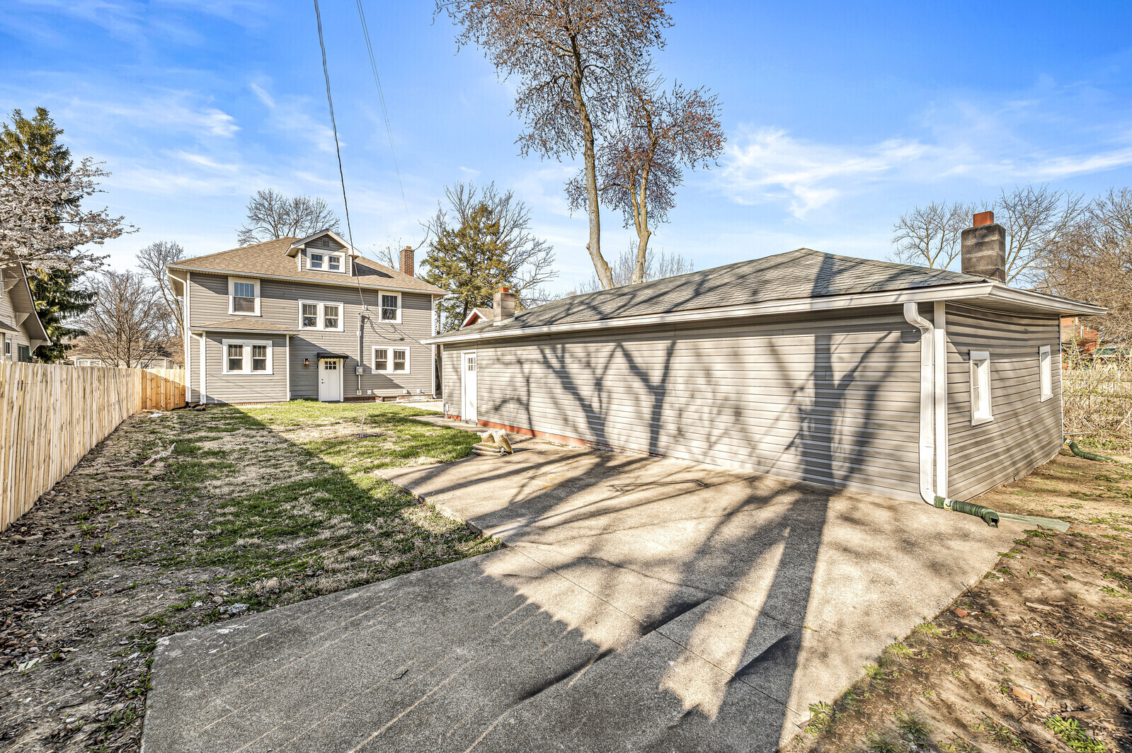 525 Berkley Road Indianapolis, IN 46208 - Photo 44 of 45 Gallery Image 44