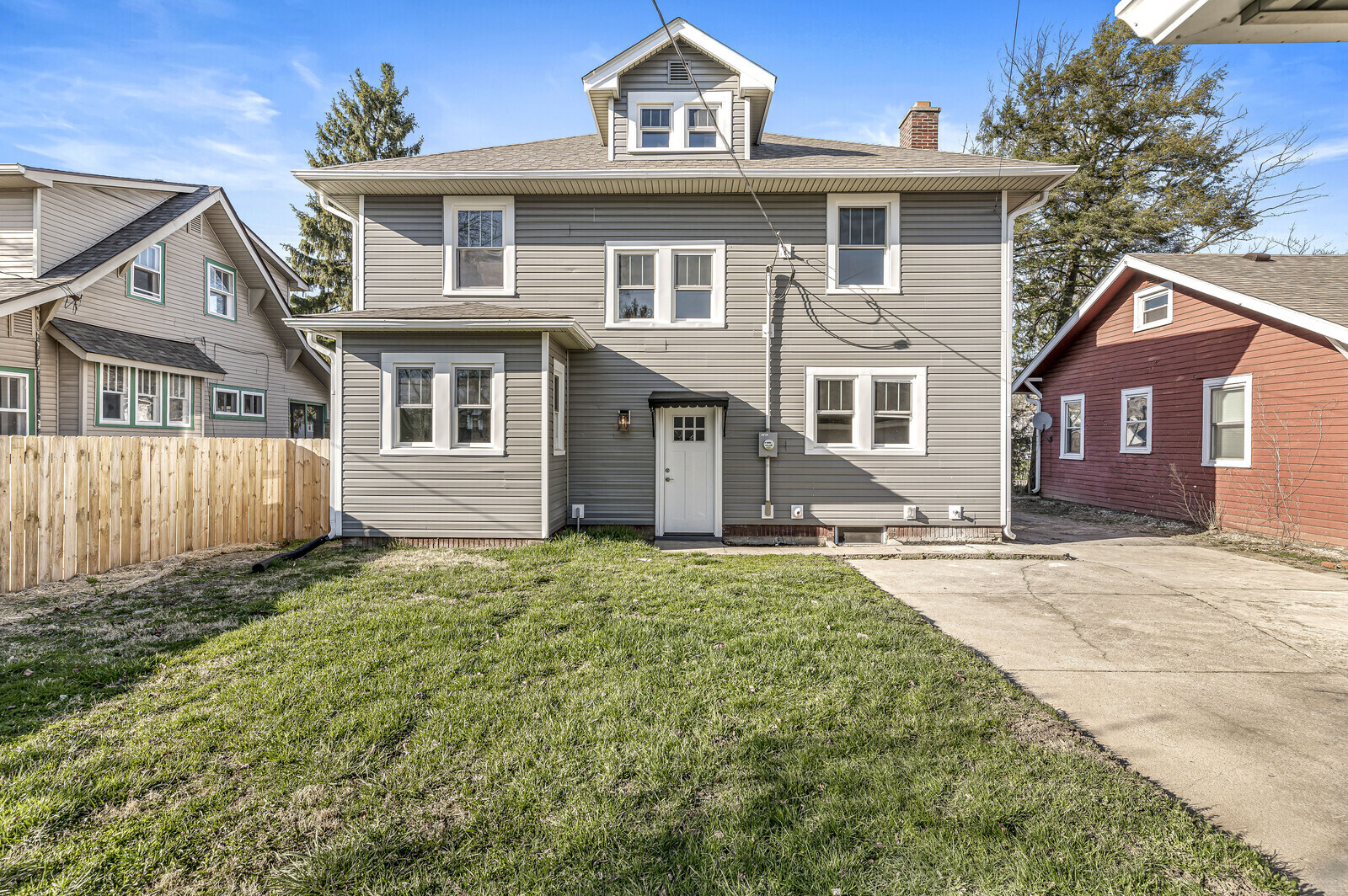 525 Berkley Road Indianapolis, IN 46208 - Photo 45 of 45 Gallery Image 45