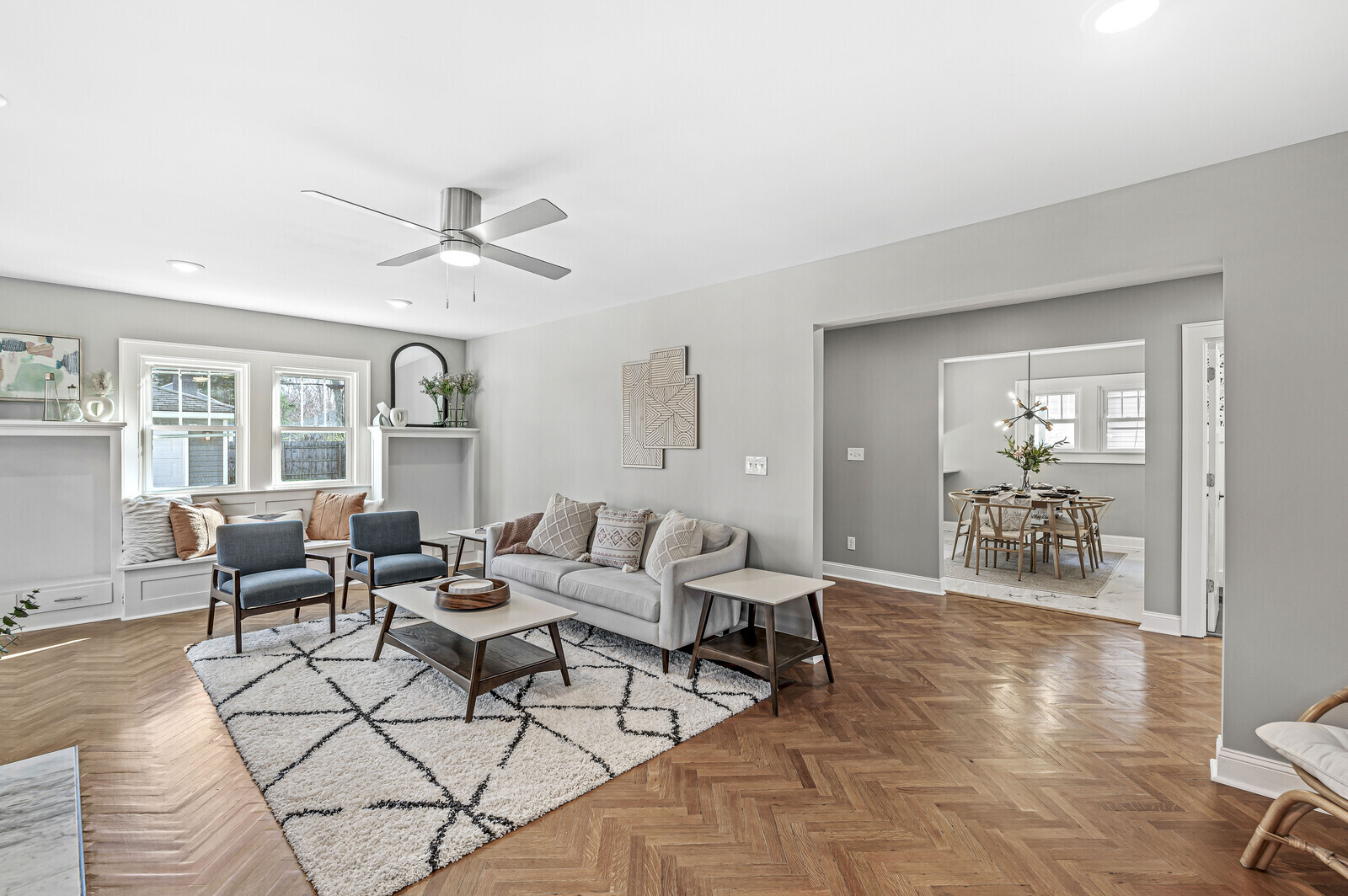 525 Berkley Road Indianapolis, IN 46208 - Photo 7 of 45 Gallery Image 7